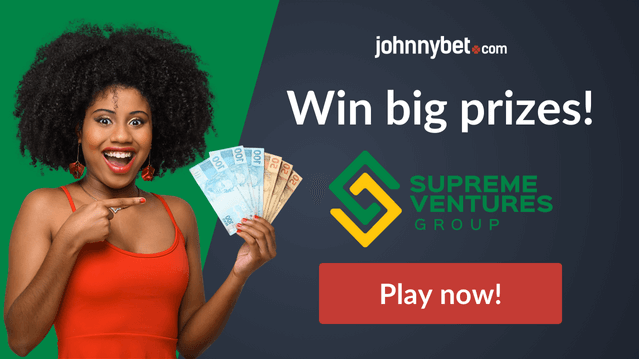 Supreme Ventures Promo Code 2025