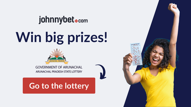 promo code Arunachal Pradesh State Lottery