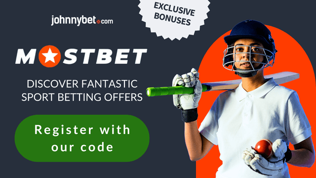 promo code Mostbet 2025