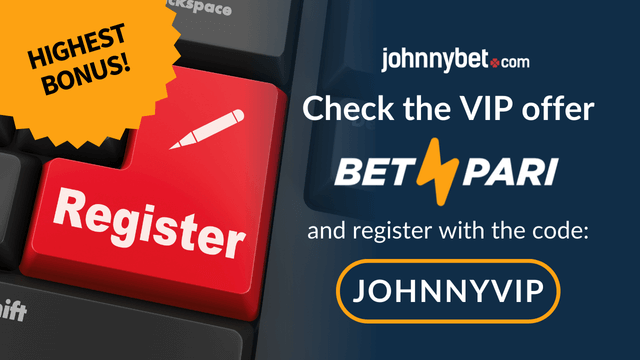 promo code betpari