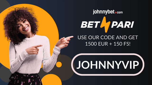 betpari promo code 2025