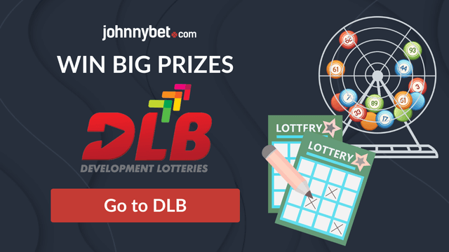 promo code development lotteries board