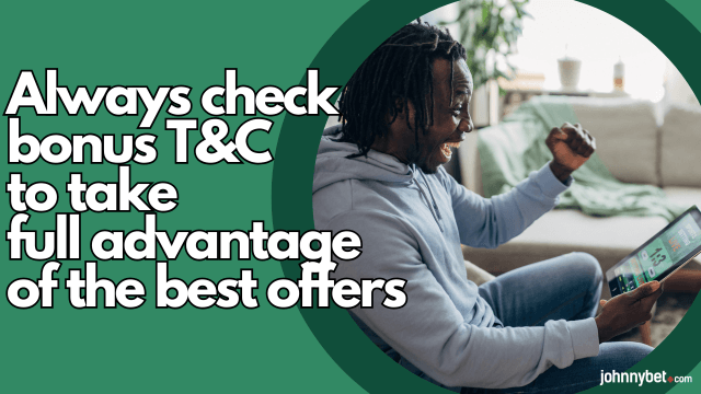 popular requirements to obtain betting bonuses online