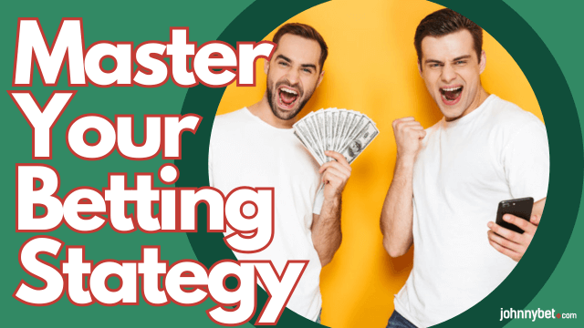 sports betting systems 101