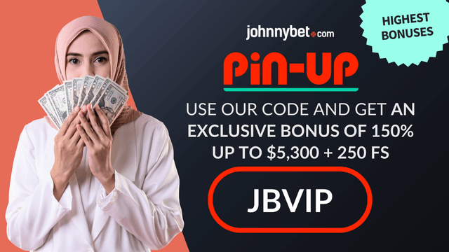 pin-up promocode 2025