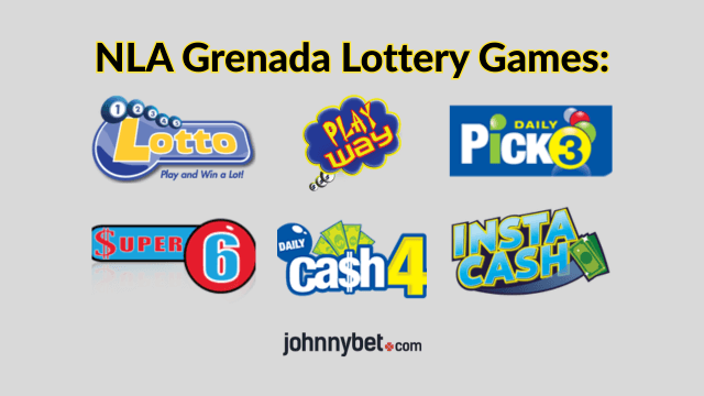 Grenada Lottery Promo Code