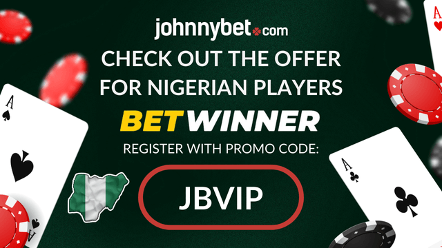 betwinner casino games with promo