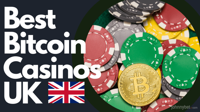 bitcoin casinos for british players