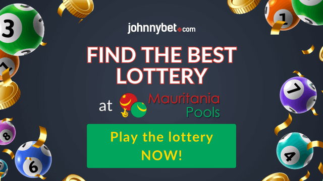 mauritania pools promo code 2026