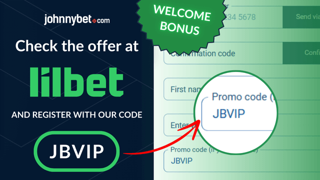 lilbet promo code registration