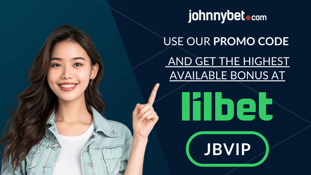 promo code lilbet
