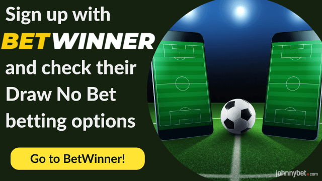 explanation of draw no bet betting