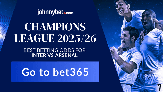 inter vs arsenal betting promotion