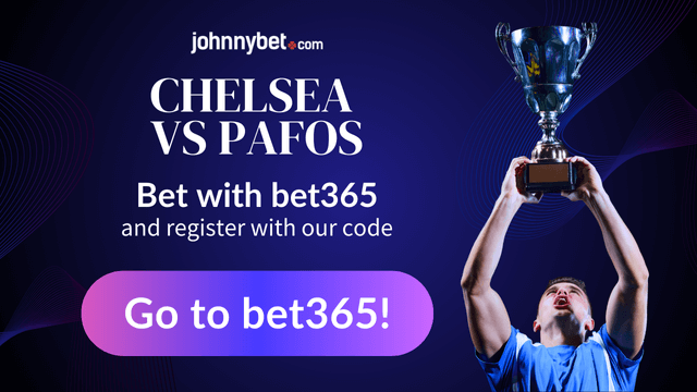 chelsea vs pafos predictions 2026