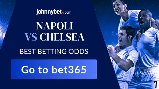 Napoli vs Chelsea best prediction