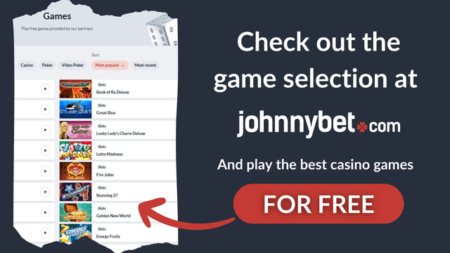 Free casino game catalogue book of panda