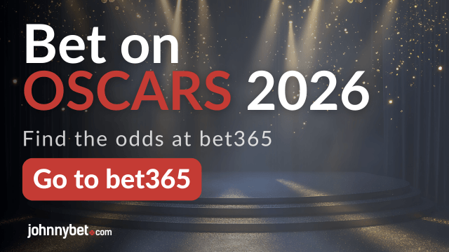 oscars winners betting odds