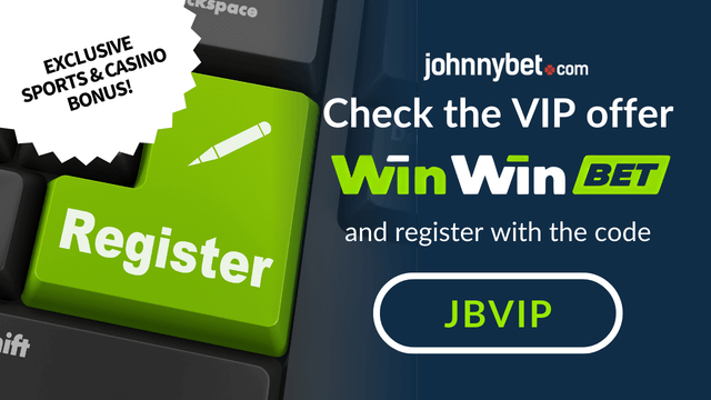 winwin bet sign up welcome offer