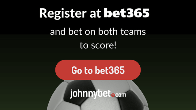 btts betting lines