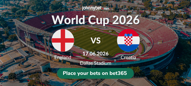 England Croatia world cup prediction
