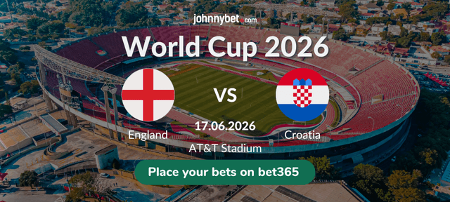 England Croatia world cup prediction