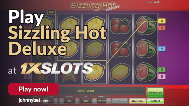 77777 game sizzling hot slot machine