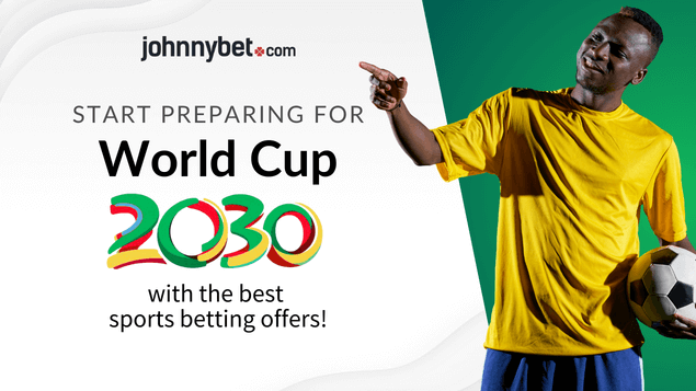 predictions for 2030 world cup