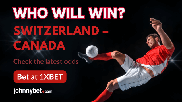 canada switzerland betting predictions