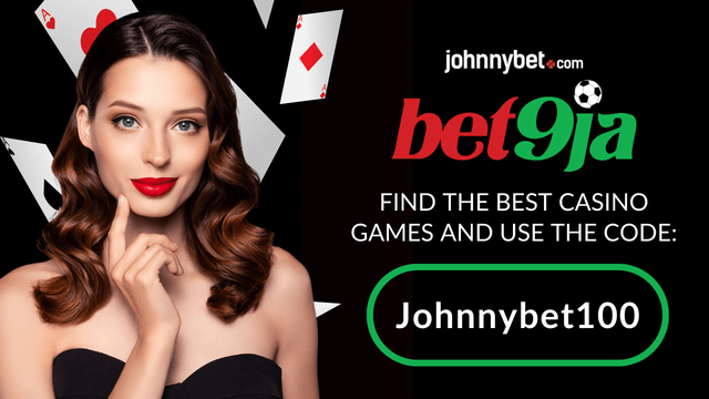 bet9ja promotion code 2026