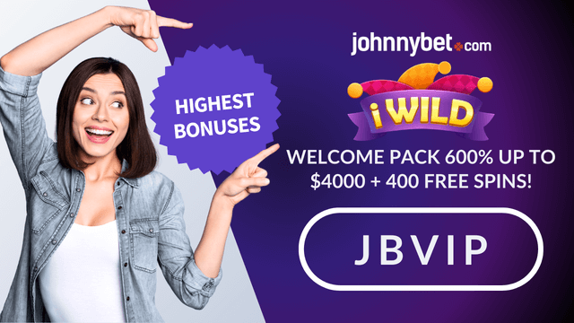 promo code iWild casino