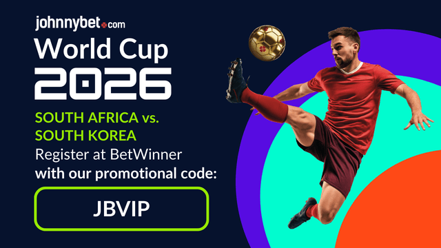 promo south africa vs south korea betting predictions