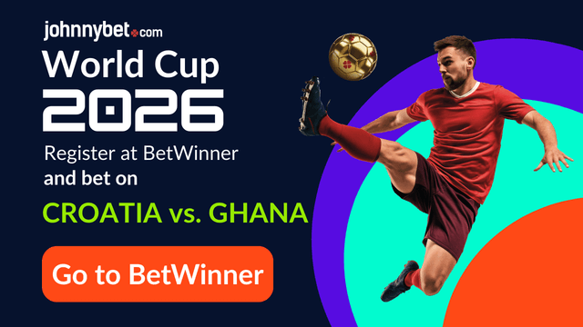 croatia ghana betting predictions
