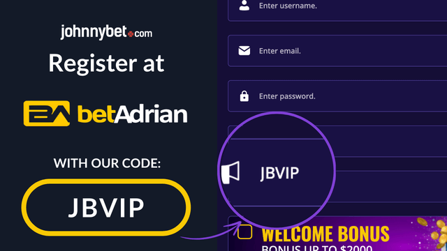 betadrian promotion code 2026