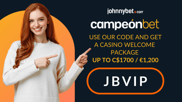 promo code campeonbet