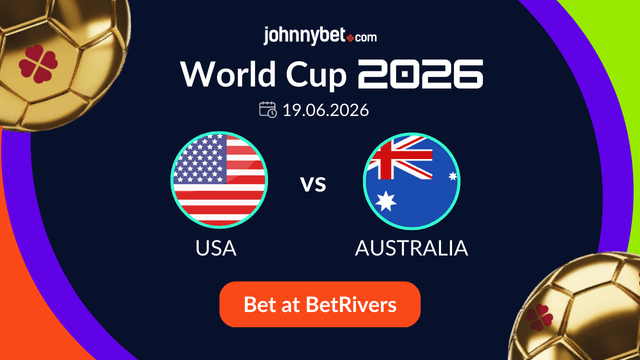prediction usa vs australia