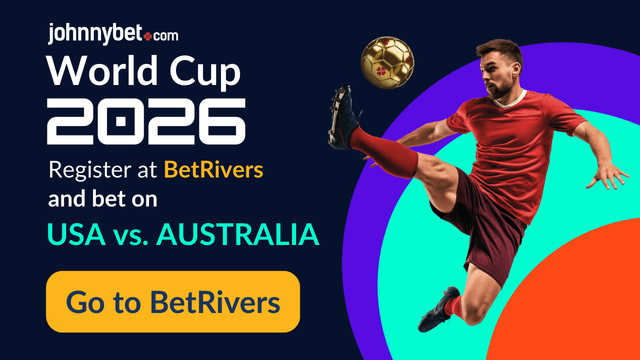 best odds usa australia