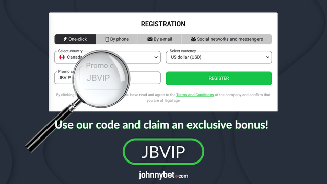 betroller promo code registration