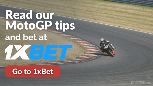 motogp wagering tips