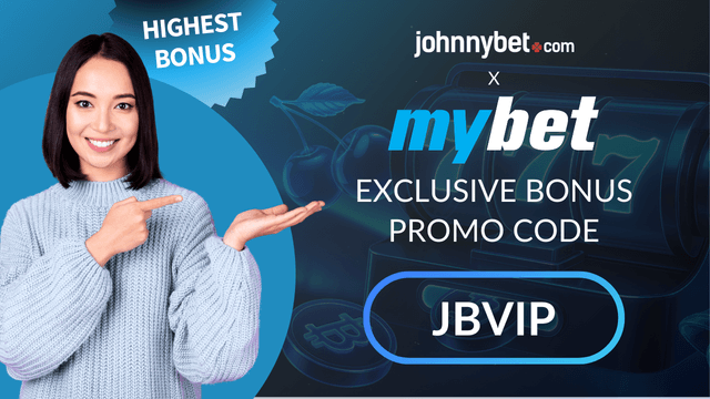 promo code mybet