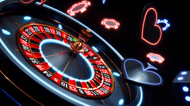 top online casinos 2026