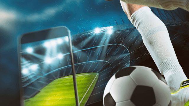 sports betting welcome bonus 2026