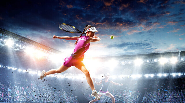 bet365 women's sports betting 