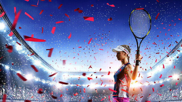 bet on different tennis markets