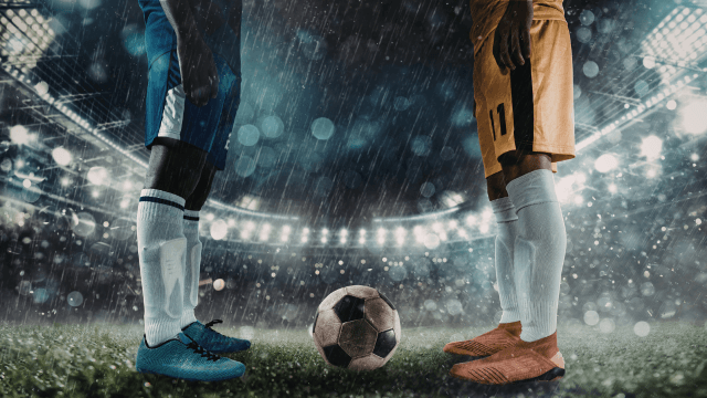 Primera Division in Spain betting odds