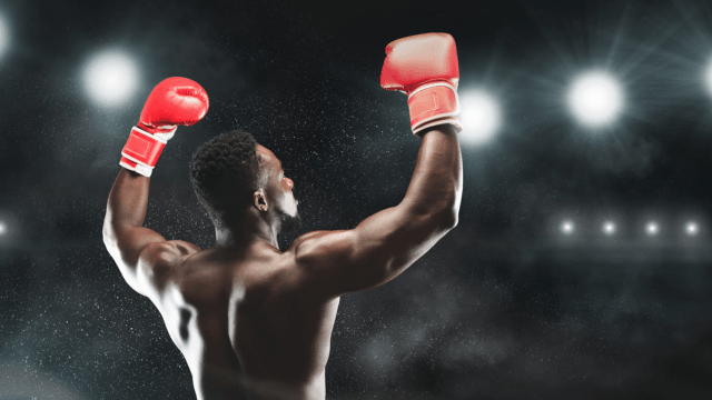 Bet on Boxxer Series