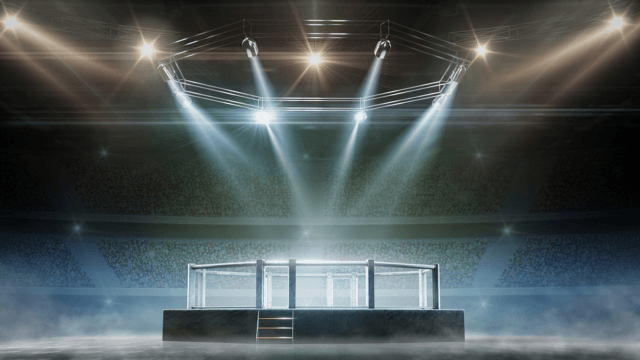 Boxxer Series fixed odds