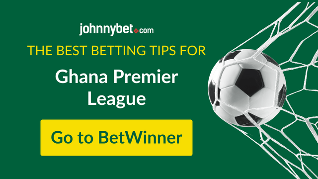 Ghana Premier League predictions
