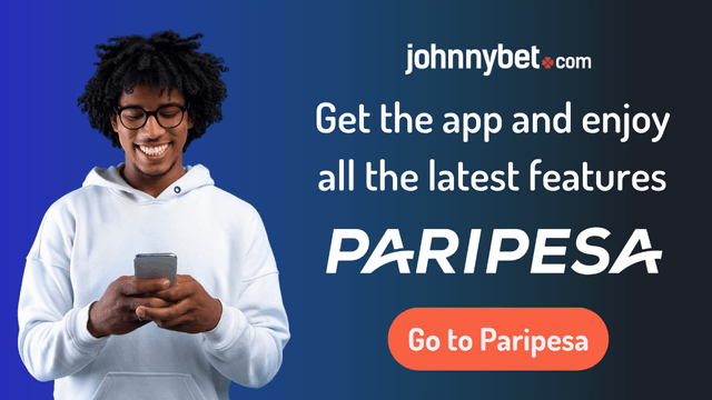 download paripesa app new version