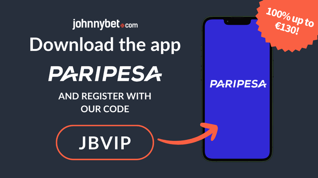 paripesa app registration
