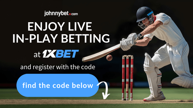 top live betting offer 2027
